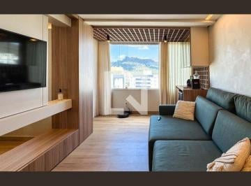Apartamento · 110m² · 3 Quartos · 2 Vagas · Apartamento à Venda - Buritis, 3 Quartos, 110 m² - Belo Horizonte
