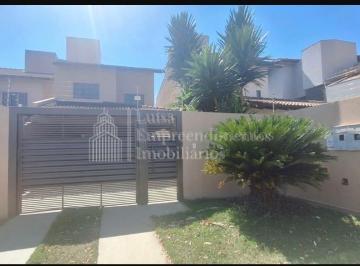 Casa · 2 Quartos · 2 Vagas · Sobrado para locação, ótima localização, Jardim Mansur, CAMPO GRANDE - MS