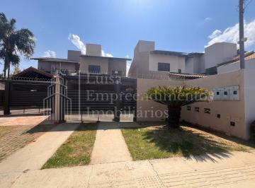 Casa · 2 Quartos · 2 Vagas · Sobrado para locação, ótima localização, Jardim Mansur, CAMPO GRANDE - MS