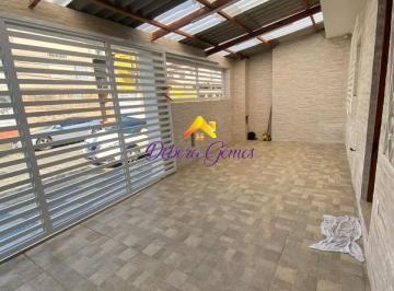 Casa · 60m² · 2 Quartos · 1 Vaga · Casa para venda em Centro de 60.00m² com 2 Quartos e 1 Garagem