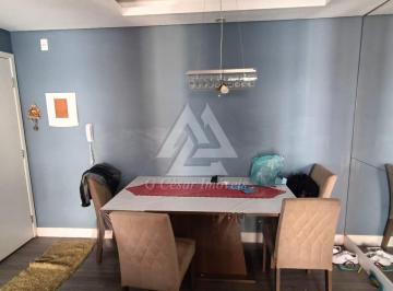Apartamento · 54m² · 2 Quartos · 1 Vaga · Apartamento para venda em Casa Grande de 54.00m² com 2 Quartos e 1 Garagem