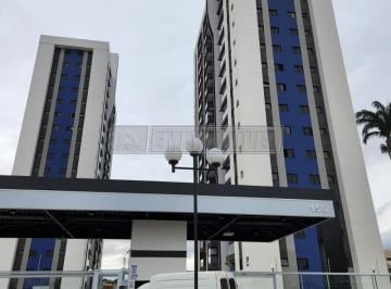 Apartamento · 57m² · 2 Quartos · 1 Vaga · Apartamento para alugar em Jardim Pagliato de 57.00m² com 2 Quartos, 1 Suite e 1 Garagem