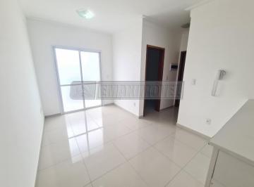 Apartamento · 56m² · 2 Quartos · 1 Vaga · Apartamento para alugar em Vossoroca de 56.00m² com 2 Quartos e 1 Garagem