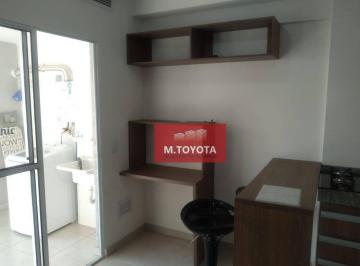 Apartamento · 28m² · 1 Quarto · 1 Vaga · Studio para alugar em Centro de 28.00m² com 1 Quarto e 1 Garagem