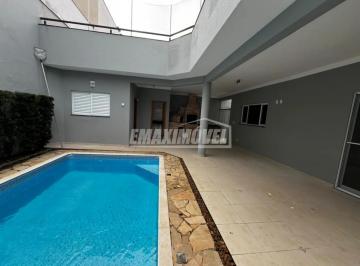 Casa · 250m² · 3 Quartos · 4 Vagas · Casa de Condomínio para alugar em Itapeva de 250.00m² com 3 Quartos, 3 Suites e 4 Garagens