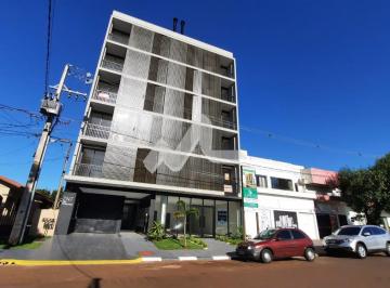 Apartamento · 76m² · 2 Quartos · 1 Vaga · Apartamento com 2 dormitórios à venda,76.00 m², TOLEDO - PR