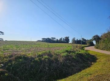 Rural · 21529m² · Chácara com 21529 m2 vista panoramica frente para asfalto a 33 km de Curitiba