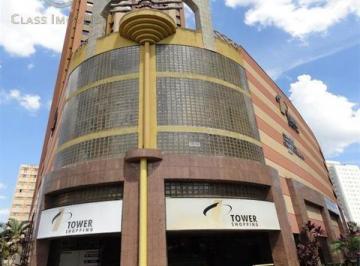 Comercial · 51m² · 1 Vaga · Sala à venda em Londrina, Centro, com 51.45 m², COMPLEXO EMPRESARIAL OSCAR FUGANTI