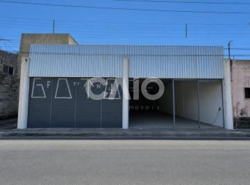 Comercial · 450m² · 3 Vagas · Galpão no Alecrim. 