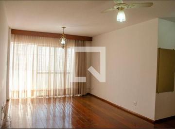 Apartamento · 112m² · 3 Quartos · 1 Vaga · Apartamento para Aluguel - Jardim Goiás, 3 Quartos, 112 m² - Goiânia