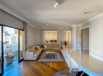 fc375ac2-0f34-42ef-8e8b-2f913b018aeb · Apartamento para venda e locação em Perdizes com 4 quartos, sendo 2 suítes, 183m²