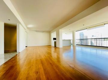 e1d24fc8-30bd-4453-bf33-1628a88ad13e · Funcional apartamento para locação em Sumaré com 4 quartos, sendo 4 suítes, 215m²