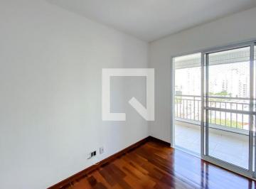 Apartamento · 70m² · 2 Quartos · 2 Vagas · Apartamento para Aluguel - Água Branca, 2 Quartos, 70 m2 - São Paulo