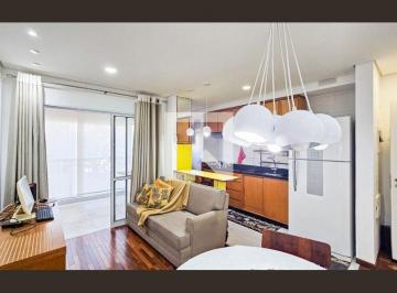 Apartamento · 54m² · 2 Quartos · 1 Vaga · Apartamento para Aluguel - Vila Yara, 2 Quartos, 54 m2 - Osasco