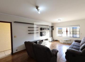 Casa · 199m² · 4 Quartos · 2 Vagas · Casa para Aluguel - Jardim Marajoara , 4 Quartos, 199 m2 - São Paulo