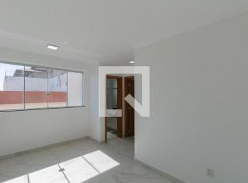 Apartamento · 51m² · 2 Quartos · 1 Vaga · Apartamento para Aluguel - Santa Mônica, 2 Quartos, 51 m2 - Belo Horizonte