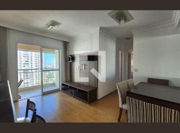 Apartamento · 58m² · 2 Quartos · 1 Vaga · Apartamento para Aluguel - Campestre, 2 Quartos, 58 m2 - Santo André