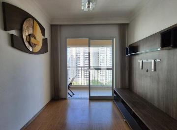 Apartamento de 2 quartos, Santo André · Apartamento para Aluguel - Campestre, 2 Quartos, 58 m2 - Santo André