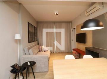 Apartamento · 44m² · 1 Quarto · 1 Vaga · Apartamento para Aluguel - Caminho das Árvores, 1 Quarto, 44 m2 - Salvador