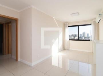 Apartamento · 64m² · 2 Quartos · 2 Vagas · Apartamento para Aluguel - Menino Deus, 2 Quartos,  64 m2 - Porto Alegre