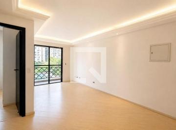 Apartamento · 46m² · 1 Quarto · 1 Vaga · Apartamento para Aluguel - Consolação, 1 Quarto, 46 m2 - São Paulo