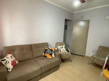 86jhovs2ytzjyjfmztmwmzq1_md · Apartamento semimobiliado à venda no Caiçara, em Praia Grande SP.