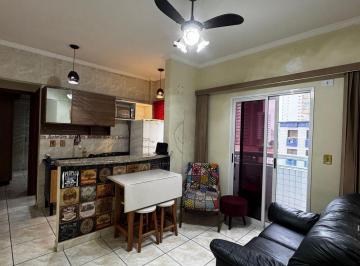 gssvjs2ytzjytexyzrmmdm3_md · Apartamento semimobiliado à venda no Boqueirão, em Praia Grande/SP