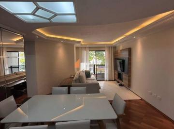 xb8isy2ytzjotjlnje2mjgw_md · Apartamento de 98 m² com 3 Dormitórios, Suíte e 2 Vagas de Garagem