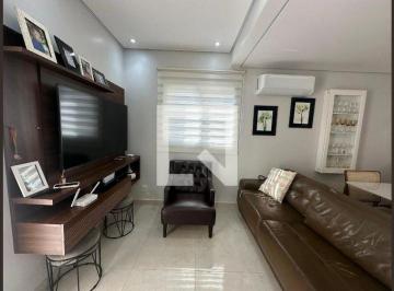 Casa · 58m² · 2 Quartos · 2 Vagas · Casa à Venda - Vila Engenho Novo, 2 Quartos, 58 m² - Barueri
