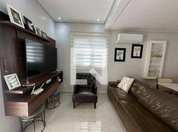 Casa · 58m² · 2 Quartos · 2 Vagas · Casa à Venda - Vila Engenho Novo, 2 Quartos, 58 m² - Barueri