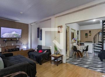 Casa · 65m² · 2 Quartos · Casa à Venda - Alto Petrópolis, 2 Quartos, 65 m² - Porto Alegre