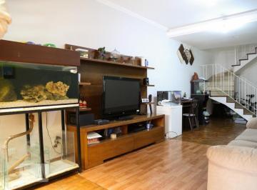 Casa · 80m² · 2 Quartos · 1 Vaga · Casa à Venda - Vila Mascote, 2 Quartos, 80 m² - São Paulo