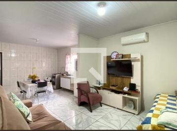 Casa · 80m² · 2 Quartos · 2 Vagas · Casa à Venda - Ponte Rasa, 2 Quartos,  80 m² - São Paulo