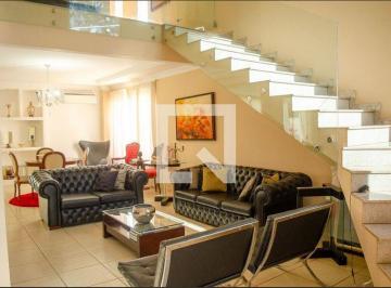 Casa · 434m² · 4 Quartos · 4 Vagas · Casa à Venda - Loteamento Porta do Sol II, 4 Quartos, 434 m² - Goiânia