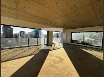 Apartamento · 226m² · 3 Quartos · 3 Vagas · Apartamento à Venda - Vila Olímpia, 3 Quartos, 226 m² - São Paulo