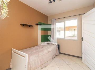 Casa · 100m² · 3 Quartos · 1 Vaga · Casa à Venda - Guarujá, 3 Quartos, 100 m² - Porto Alegre