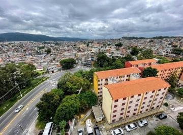 Apartamento · 52m² · 2 Quartos · 1 Vaga · Oportunidade de sair do aluguel