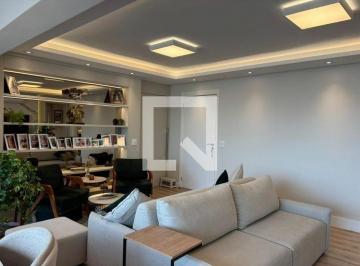 Apartamento de 2 quartos, São Paulo · Apartamento à Venda - Vila Mariana, 2 Quartos, 104 m² - São Paulo