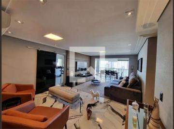 Apartamento · 163m² · 4 Quartos · 3 Vagas · Apartamento à Venda - Santana, 4 Quartos, 163 m² - São Paulo