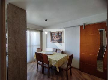 Apartamento · 94m² · 3 Quartos · 4 Vagas · Apartamento à Venda - Bosque da Saúde, 3 Quartos, 94 m² - São Paulo