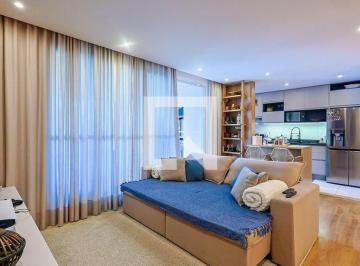 Apartamento · 110m² · 3 Quartos · 2 Vagas · Apartamento à Venda - Panamby, 3 Quartos, 110 m² - São Paulo