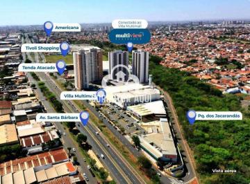 Apartamento · 57m² · 2 Quartos · 1 Vaga · Apartamento para venda em Vila Mollon Iv de 57.00m² com 2 Quartos, 2 Suites e 1 Garagem