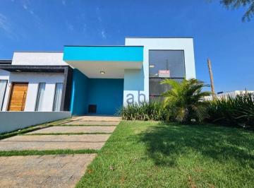 Casa · 102m² · 3 Quartos · 2 Vagas · Casa de Condomínio para venda em Jardim Residencial Jardim de 102.00m² com 3 Quartos, 1 Suite e 2 Ga