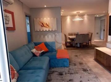 Apartamento · 122m² · 4 Quartos · 2 Vagas · Apartamento para venda em Jardim Bonfiglioli de 122.00m² com 4 Quartos, 3 Suites e 2 Garagens