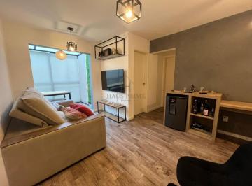 Apartamento · 54m² · 2 Quartos · 1 Vaga · Apartamento para venda em Jardim Maranhão de 54.23m² com 2 Quartos e 1 Garagem