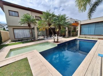 Casa · 500m² · 4 Quartos · 6 Vagas · Casa de Condomínio para alugar em Jardim Maison Du Parc de 500.00m² com 4 Quartos, 4 Suites e 6 Gara