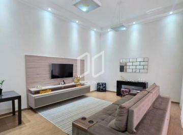 Casa · 250m² · 3 Quartos · 4 Vagas · Casa de Condomínio para venda em Jardim Marialice de 250.00m² com 3 Quartos, 2 Suites e 4 Garagens