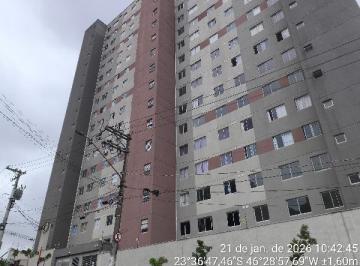 Apartamento · 35m² · 2 Quartos · Apartamento para venda em Jardim Santa Adelia de 35.00m² com 2 Quartos