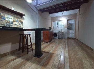 Casa · 53m² · 2 Quartos · 1 Vaga · Casa para venda em Jardim São Miguel de 53.00m² com 2 Quartos e 1 Garagem