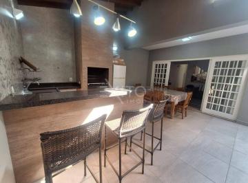 Casa · 200m² · 3 Quartos · 2 Vagas · Casa para venda em Vila De Vecchi de 200.00m² com 3 Quartos, 1 Suite e 2 Garagens